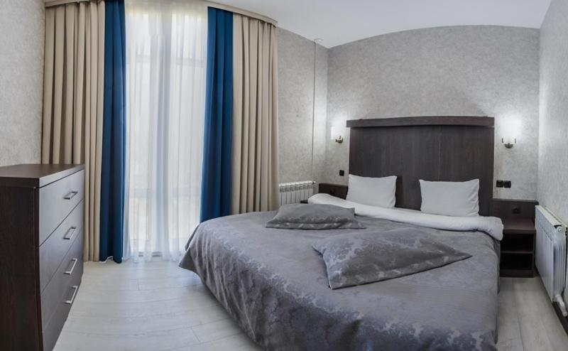 Avenue Park Hotel Yusufkhona Exterior foto